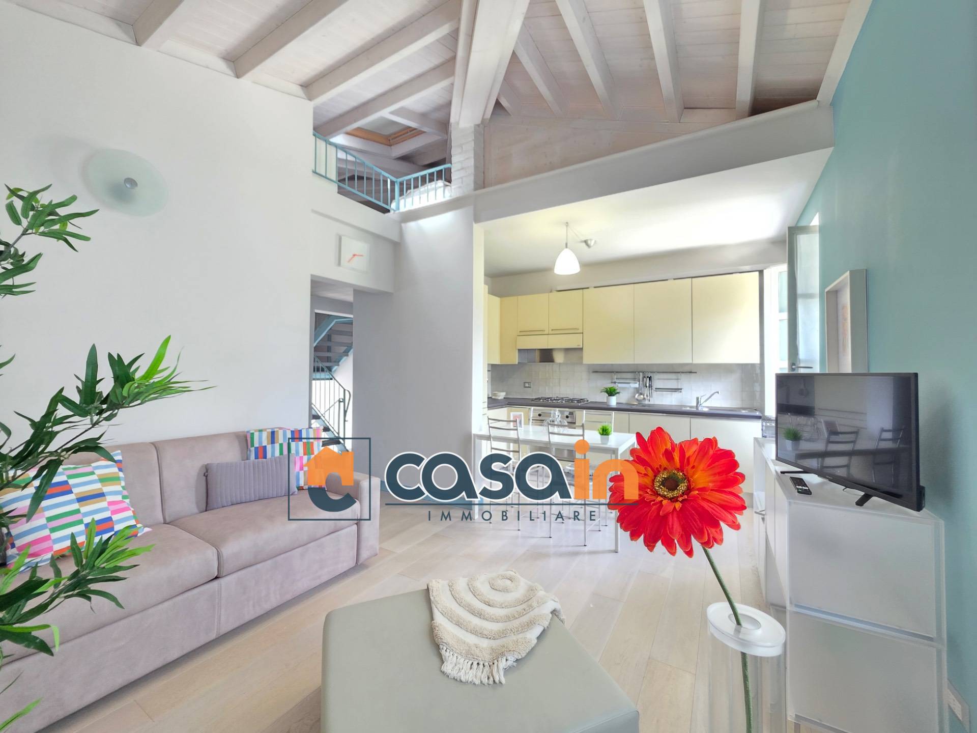 Appartamento in affitto a San Benedetto del Tronto, Lungomare