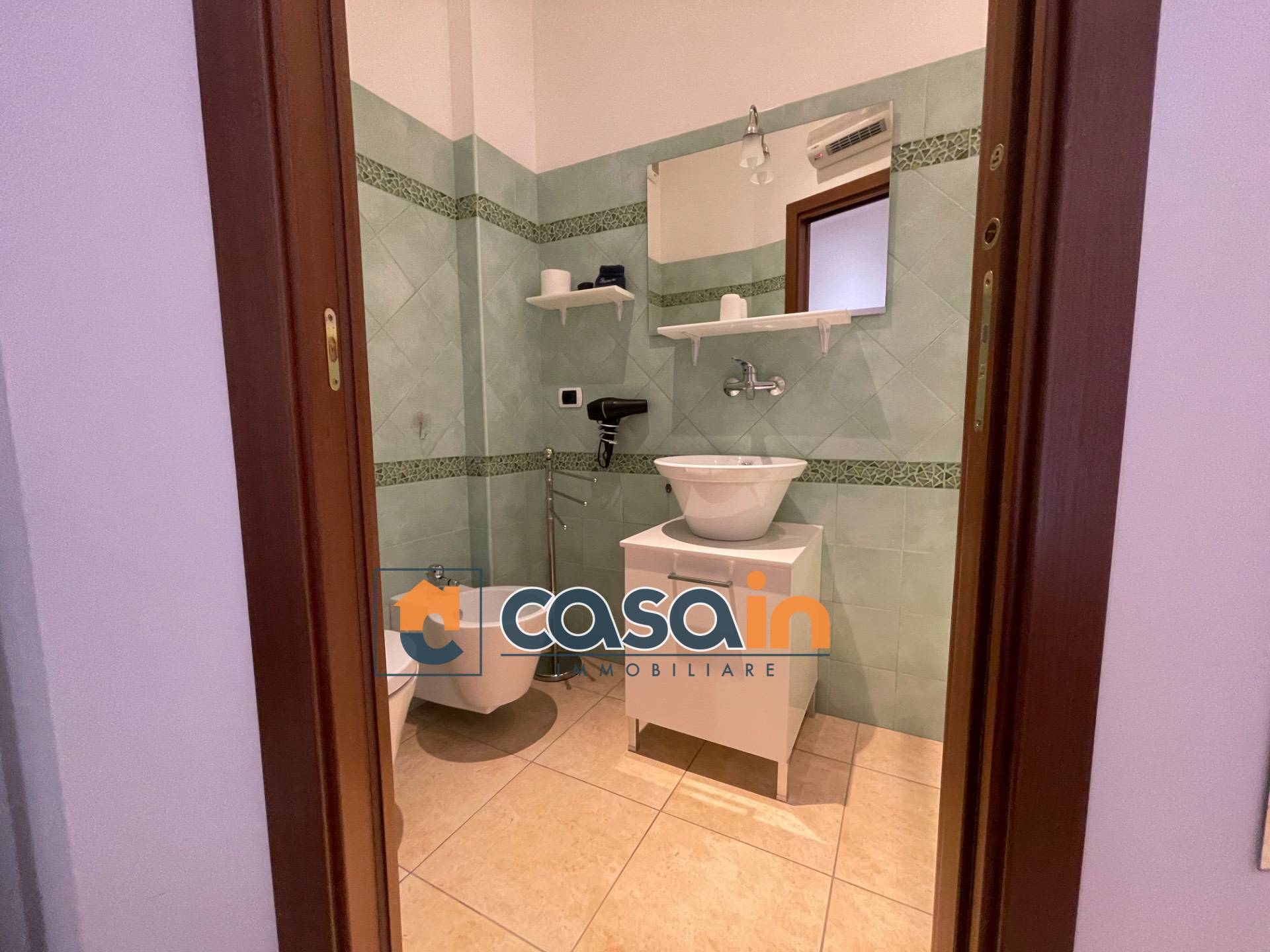Villa in vendita a Castignano