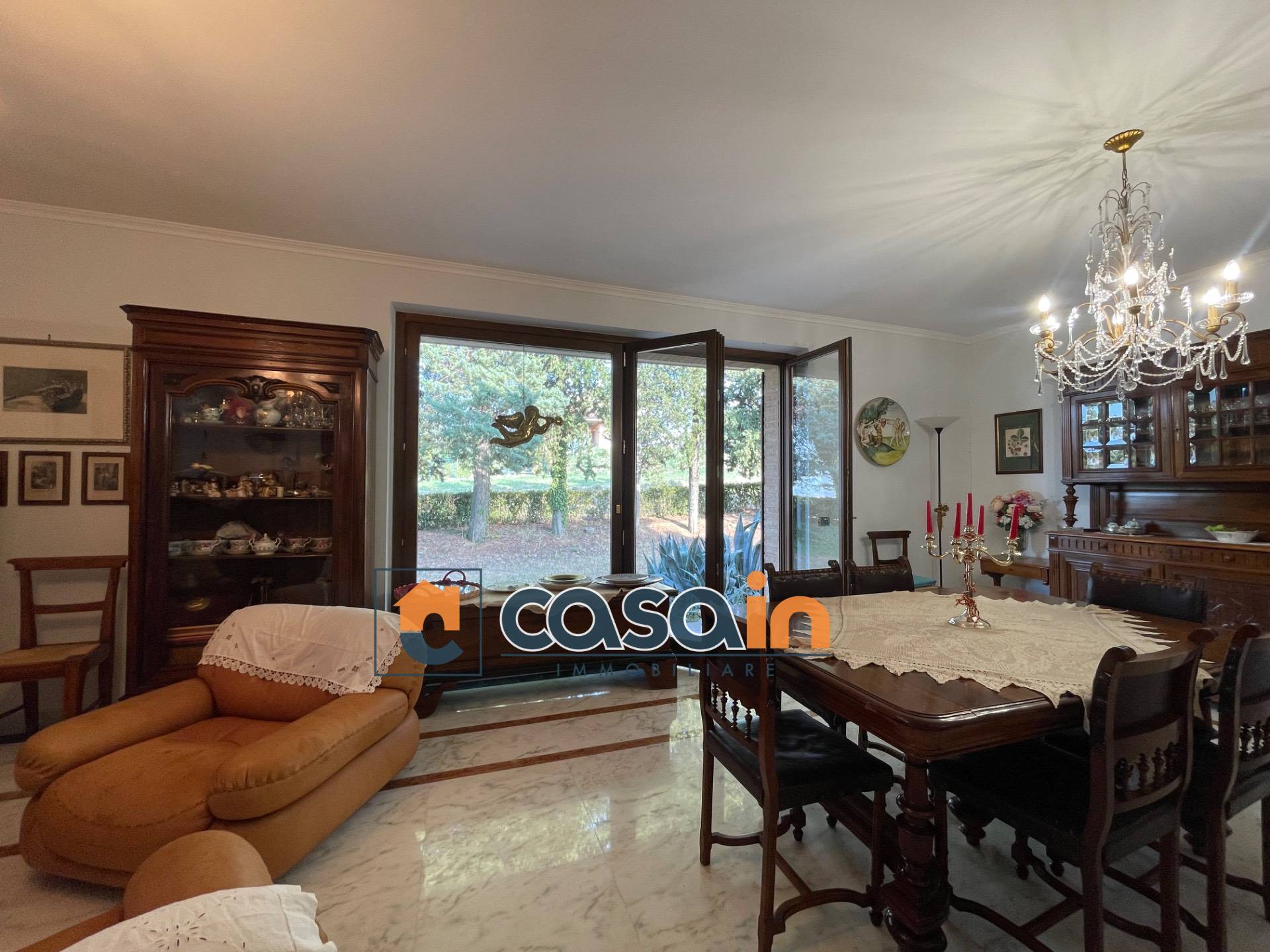 Villa in vendita a Castignano