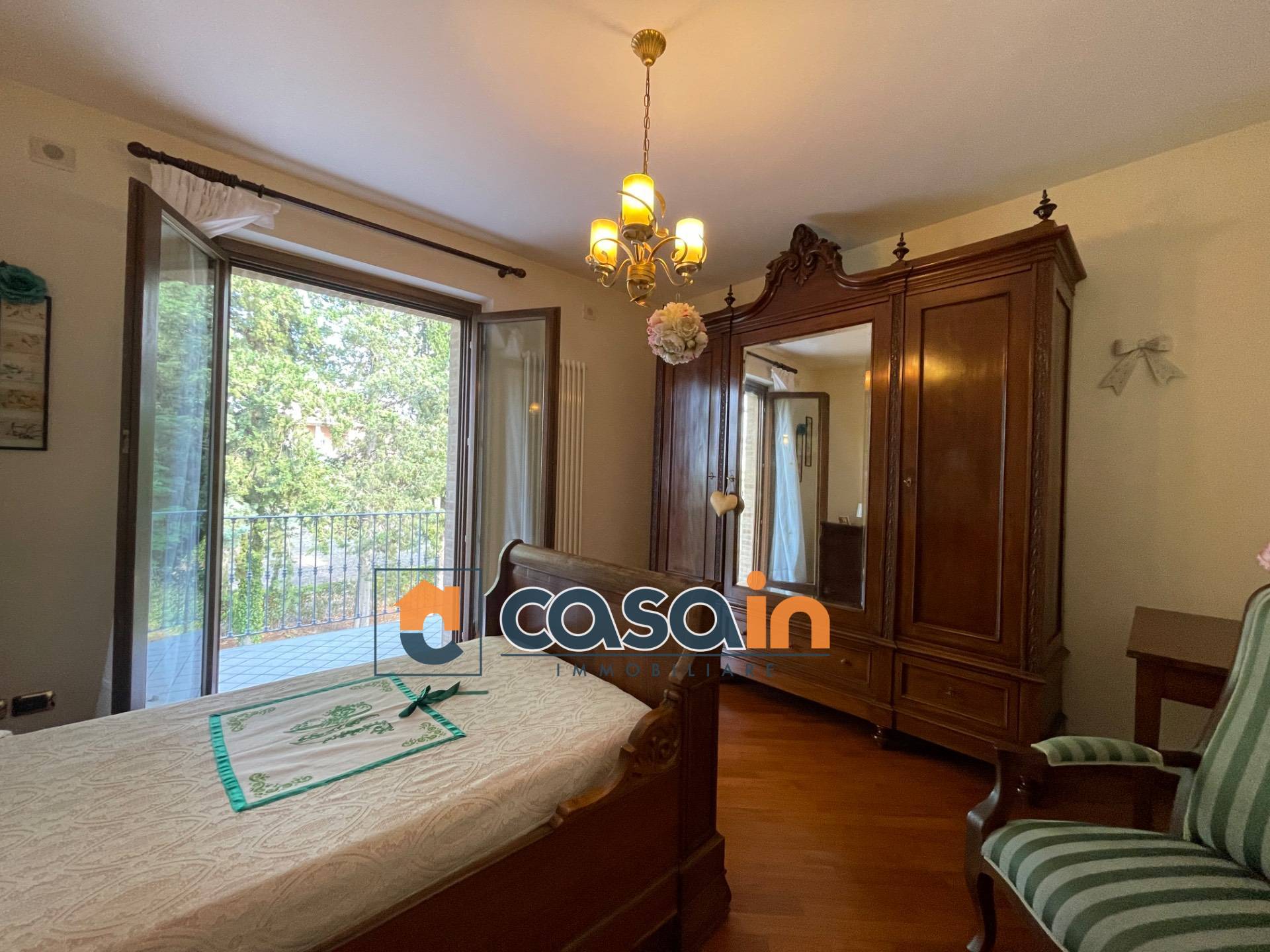 Villa in vendita a Castignano