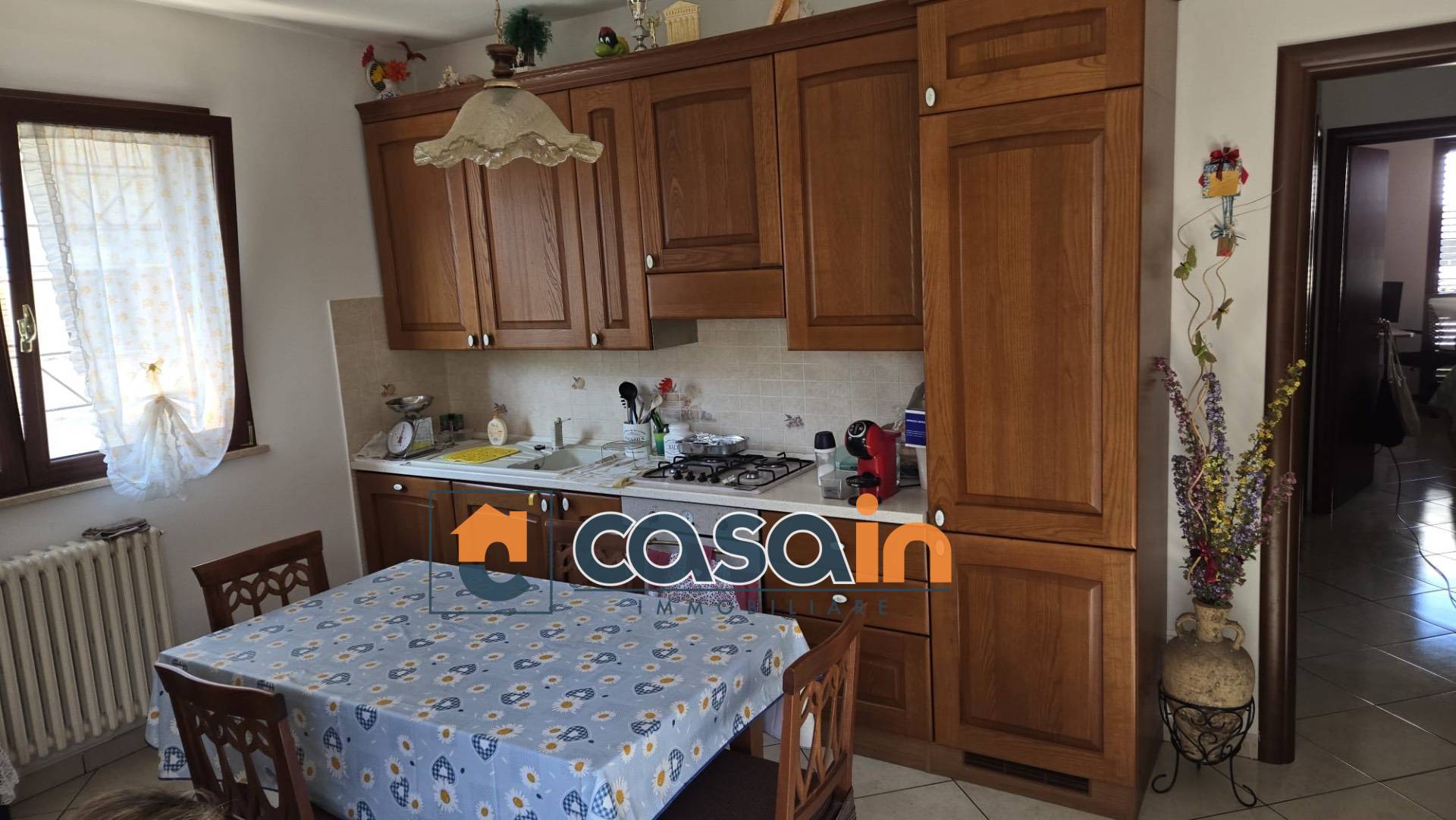 Appartamento in affitto a San Benedetto del Tronto, Porto D'Ascoli Centrale
