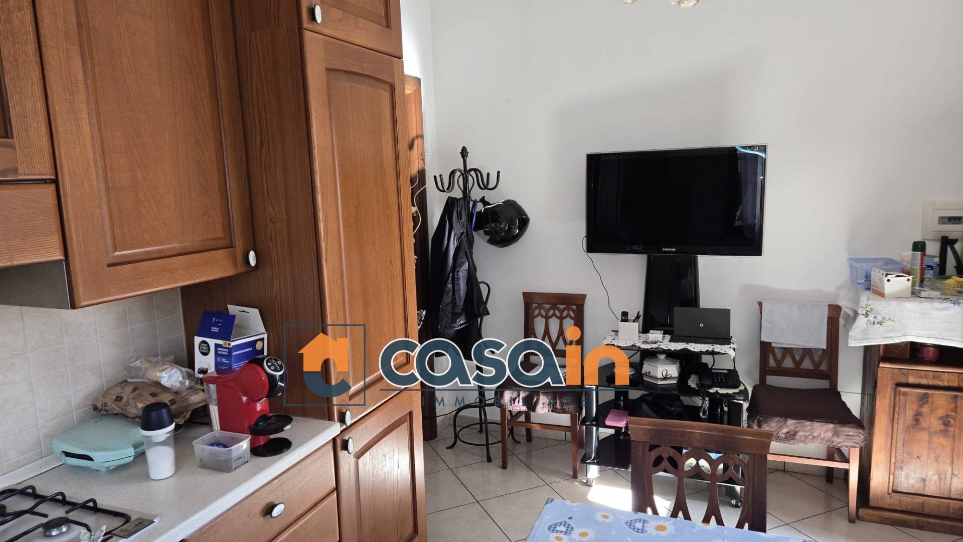 Appartamento in affitto a San Benedetto del Tronto, Porto D'Ascoli Centrale