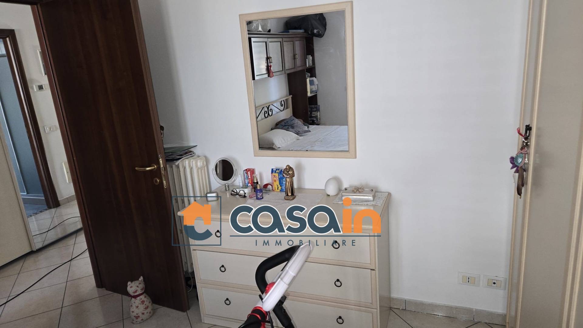 Appartamento in affitto a San Benedetto del Tronto, Porto D'Ascoli Centrale