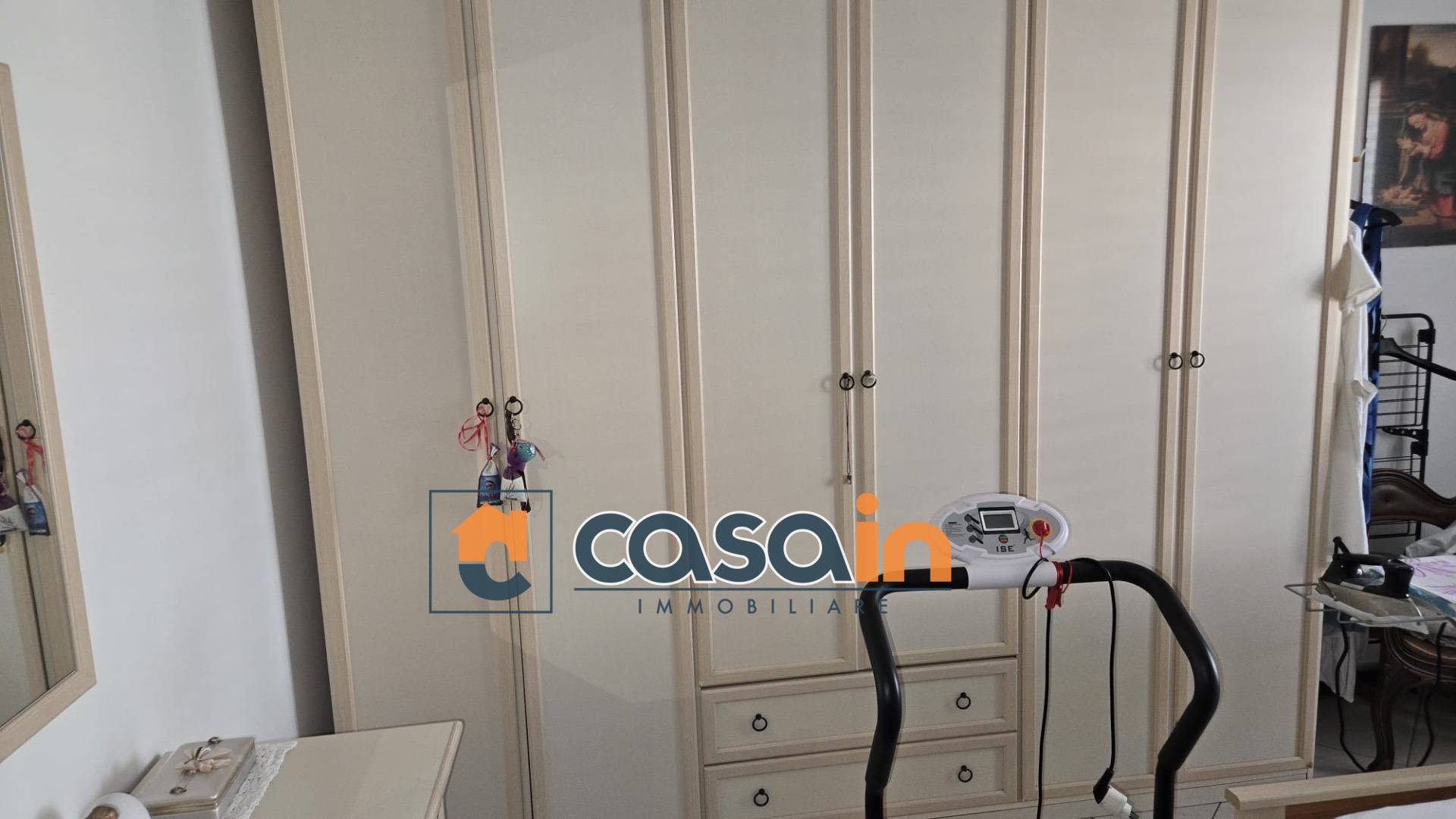 Appartamento in affitto a San Benedetto del Tronto, Porto D'Ascoli Centrale