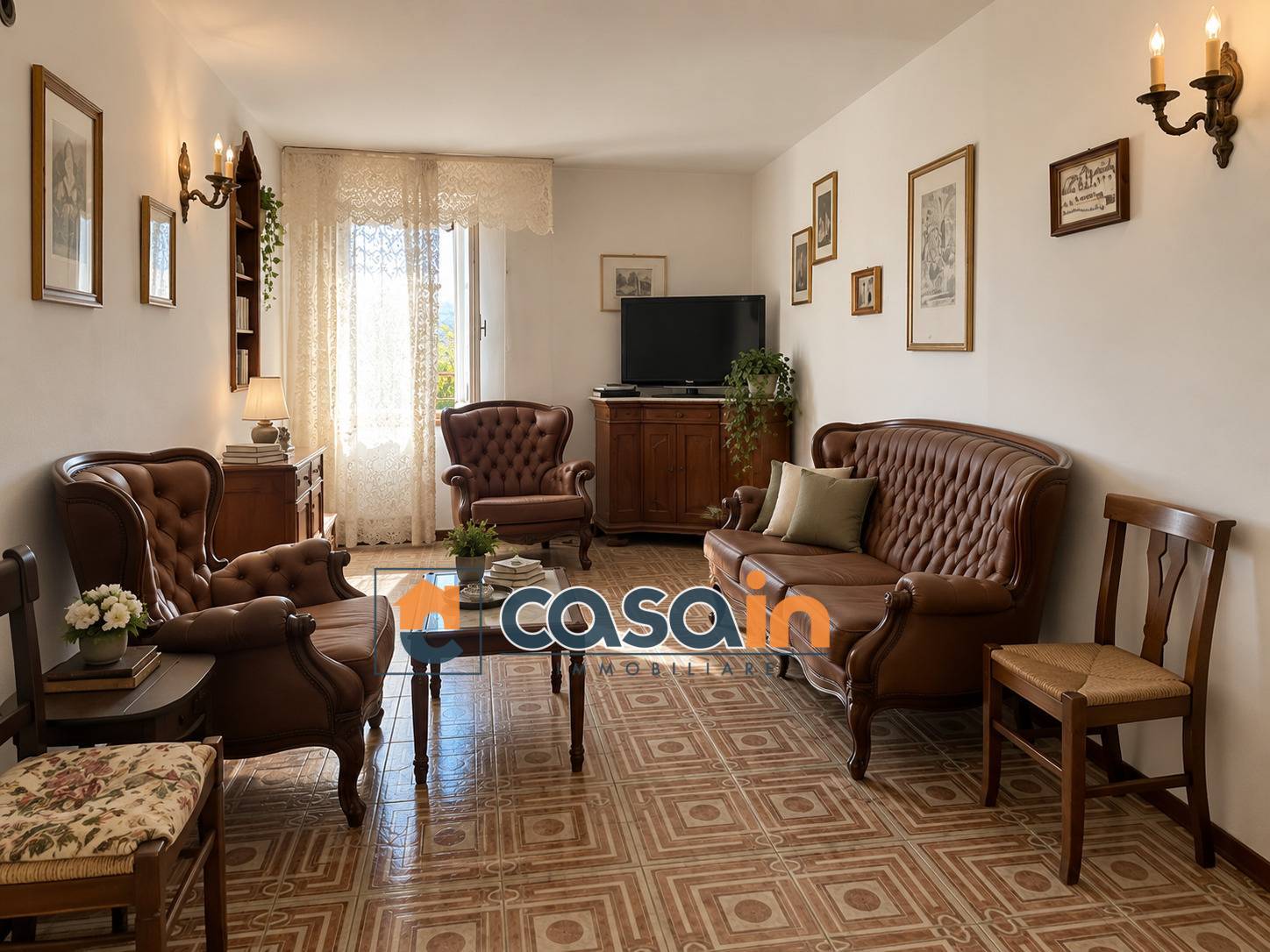 Casa cielo terra in vendita a Monteprandone, Centro Storico
