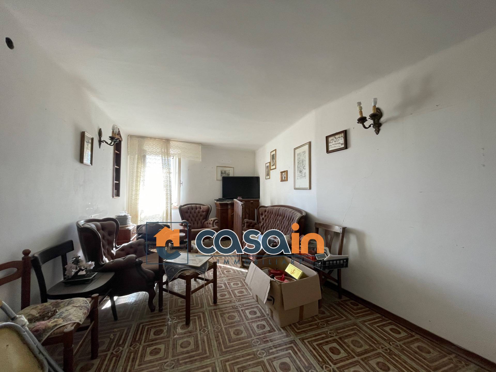 Casa cielo terra in vendita a Monteprandone, Centro Storico