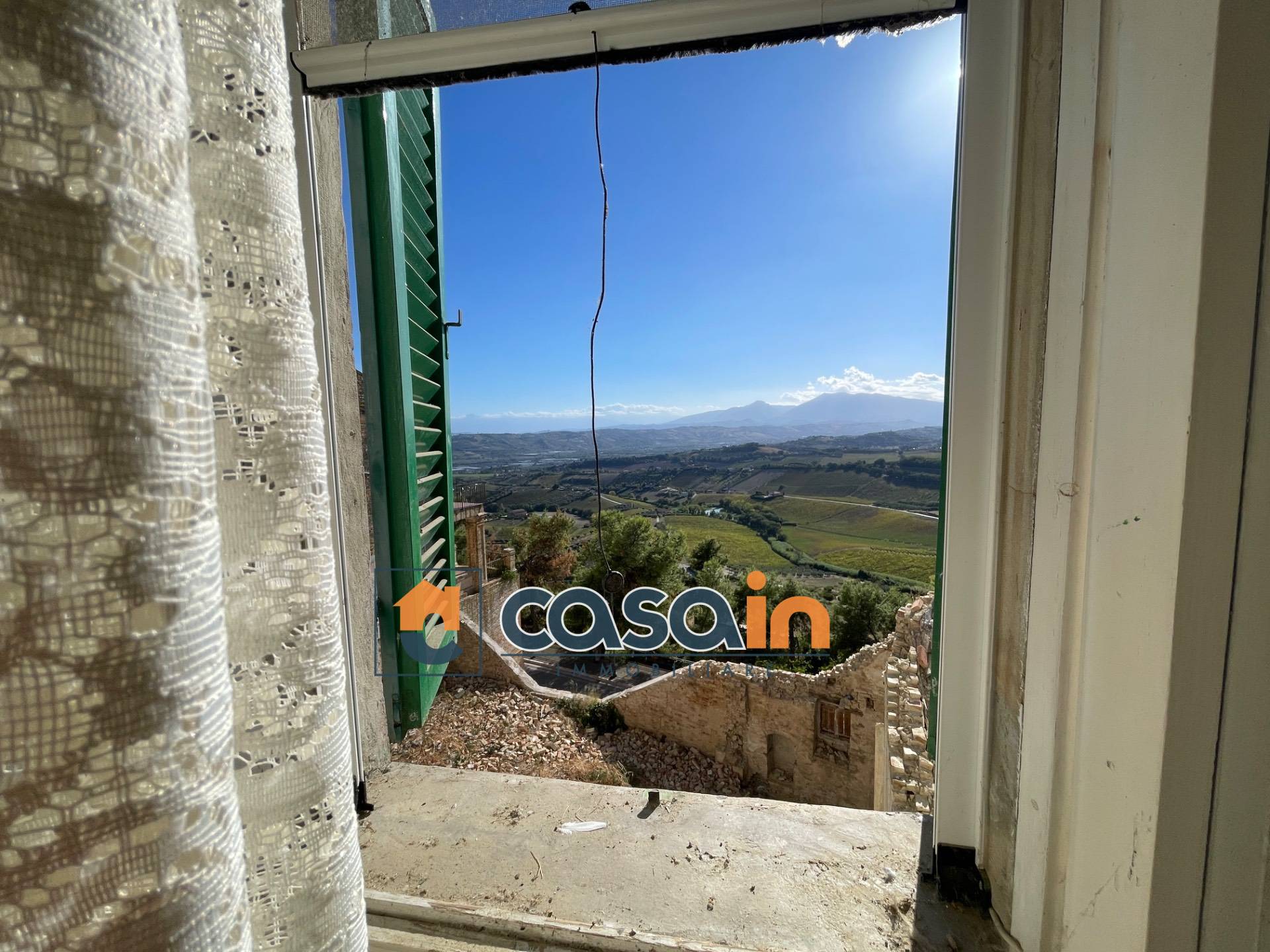 Casa cielo terra in vendita a Monteprandone, Centro Storico