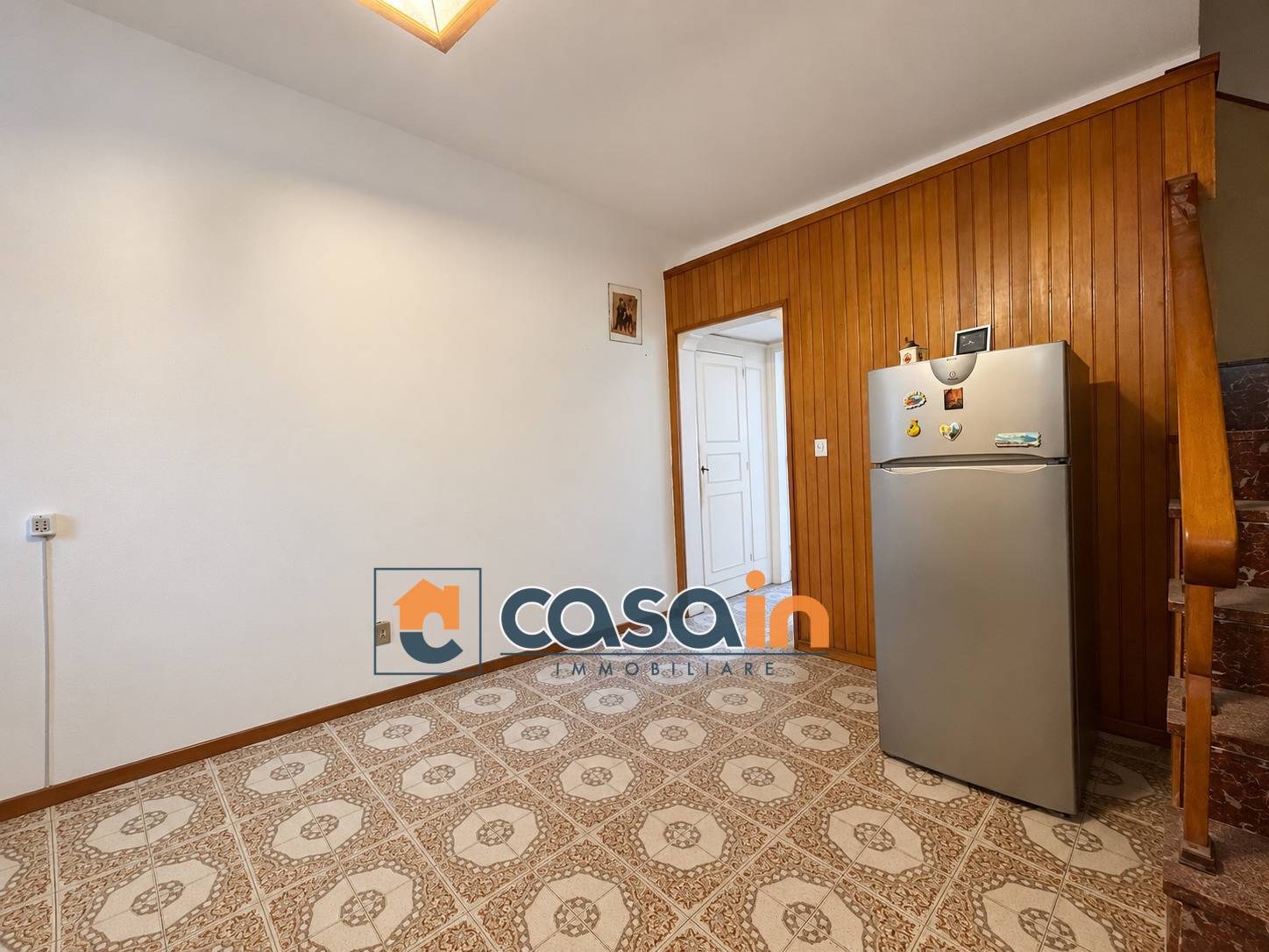 Casa cielo terra in vendita a Monteprandone, Centro Storico