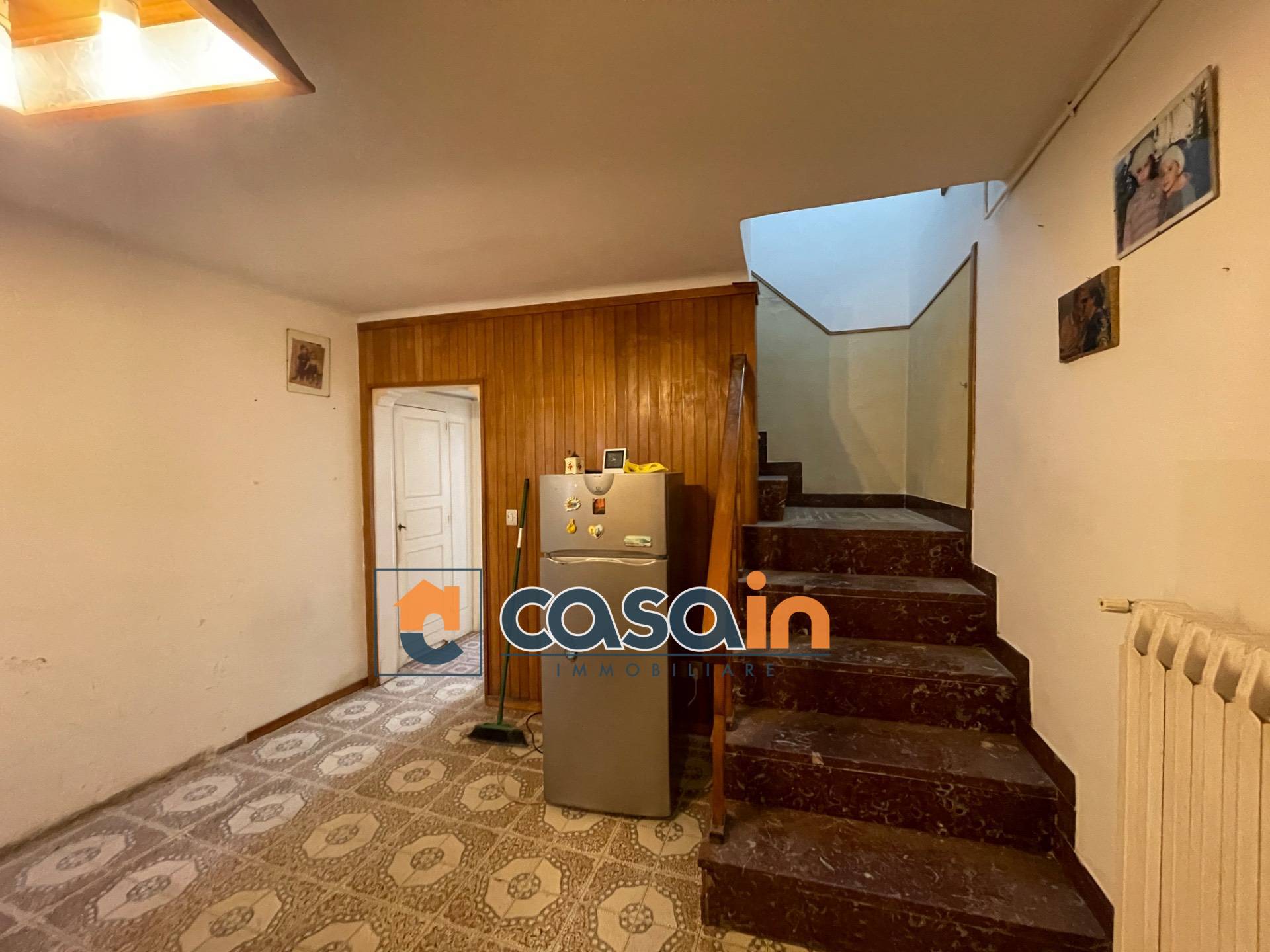 Casa cielo terra in vendita a Monteprandone, Centro Storico