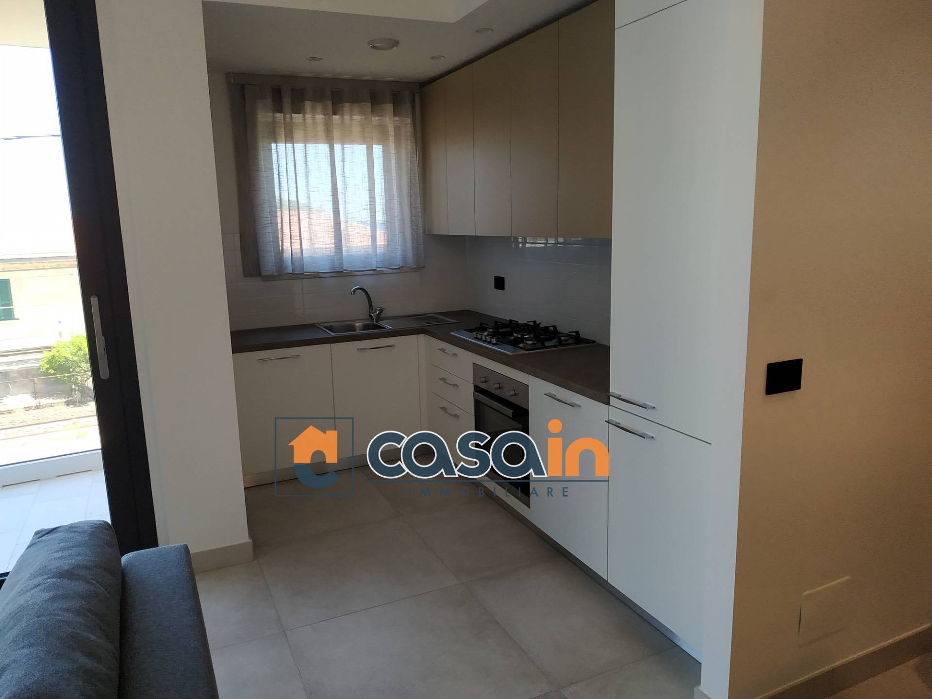 Appartamento in affitto a Grottammare