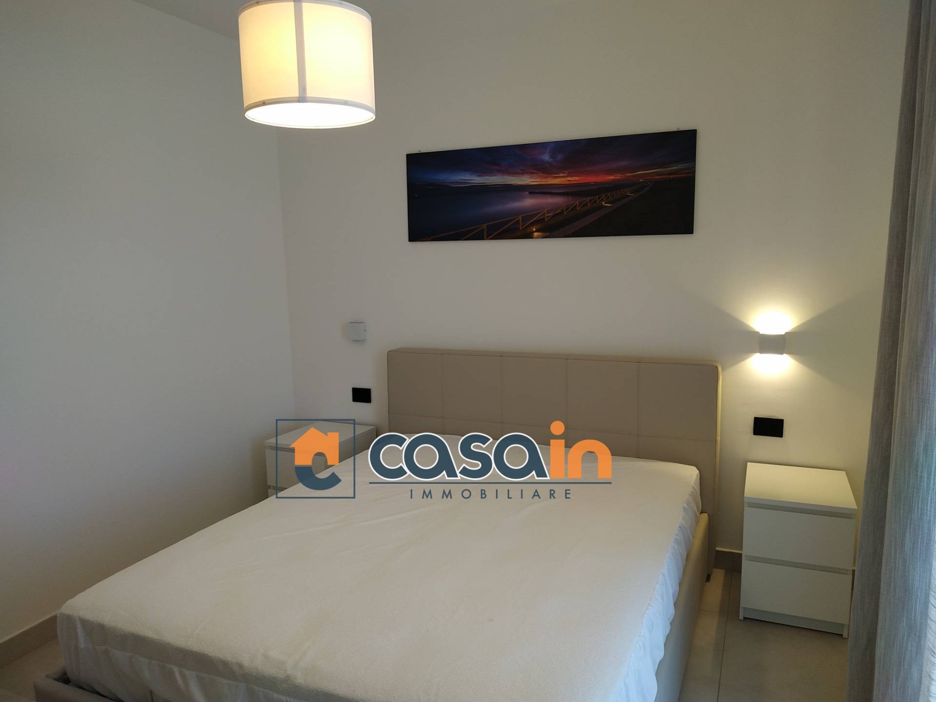 Appartamento in affitto a Grottammare
