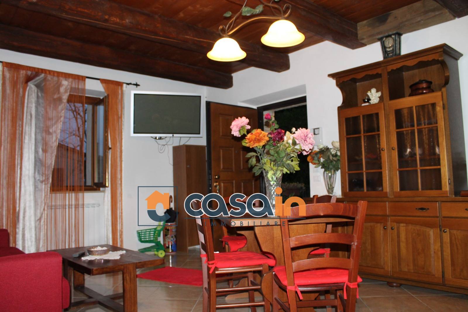 Appartamento in vendita a Ripatransone, Centro Storico