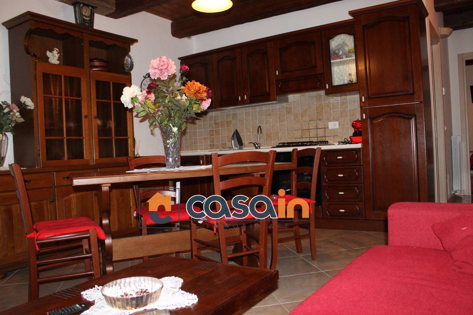 Appartamento in vendita a Ripatransone, Centro Storico