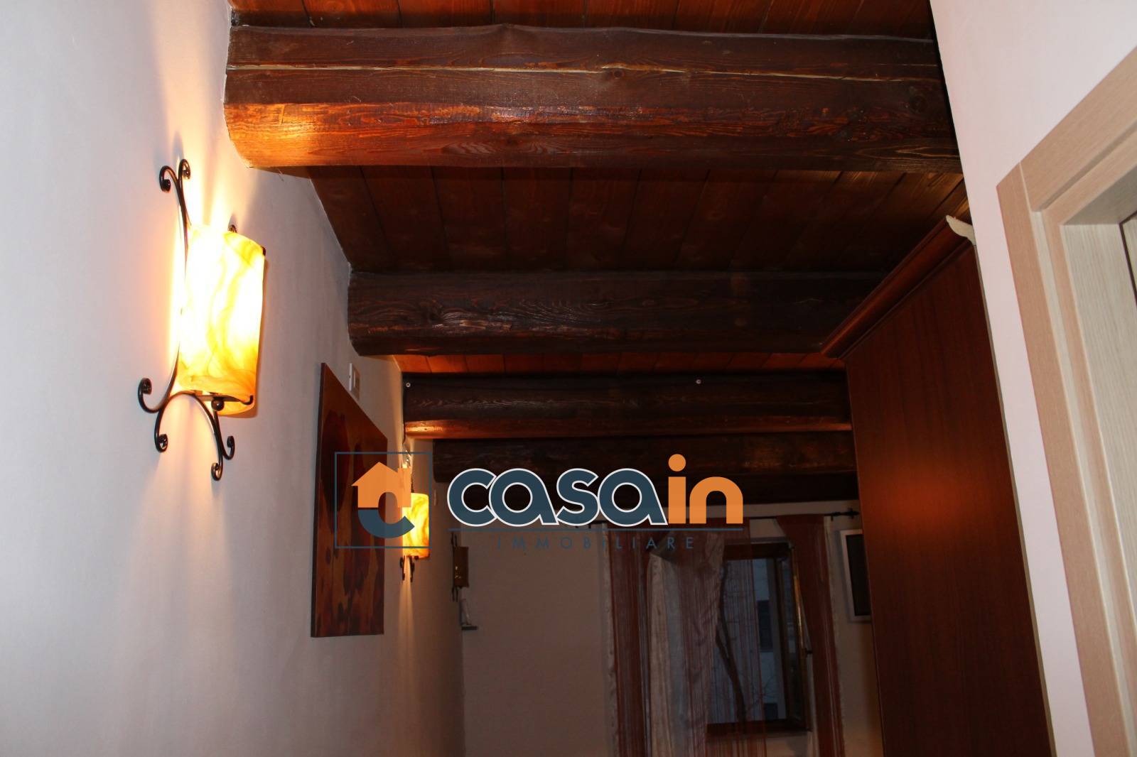 Appartamento in vendita a Ripatransone, Centro Storico