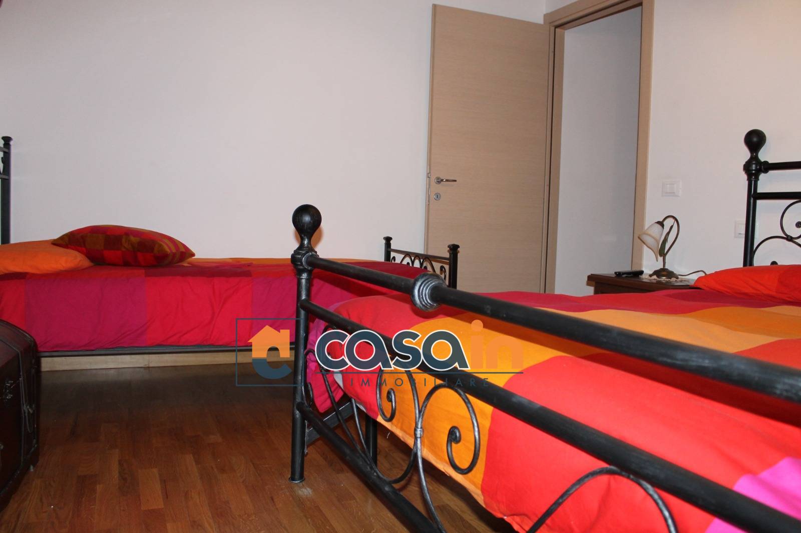 Appartamento in vendita a Ripatransone, Centro Storico
