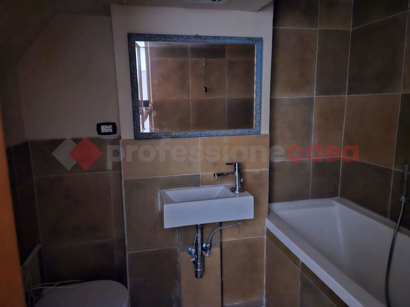 Trilocale in vendita a Marino