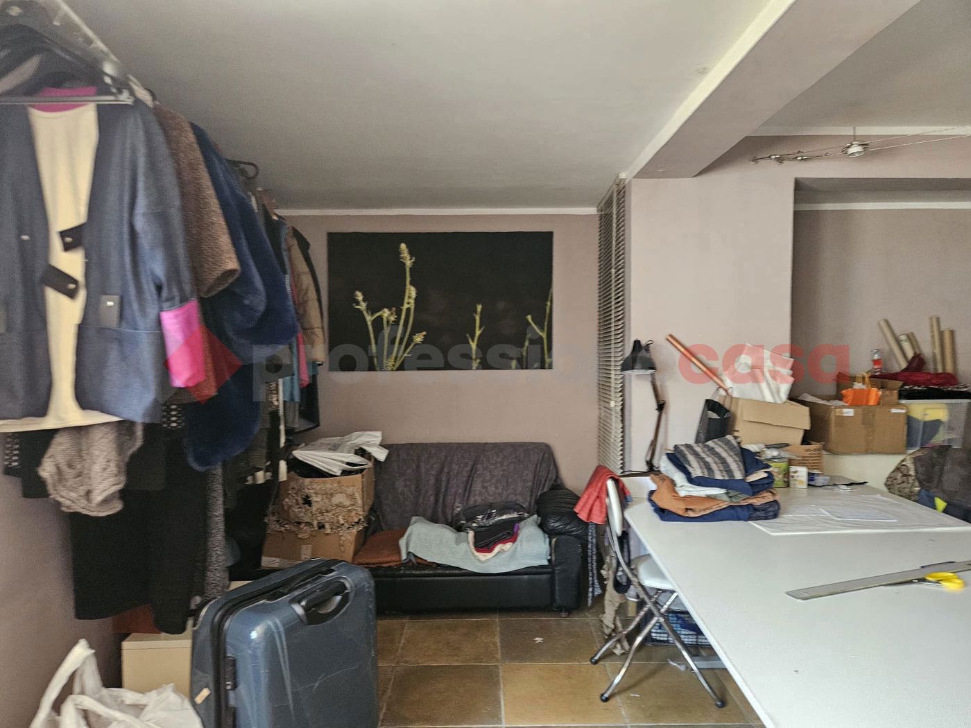 Trilocale in vendita a Marino