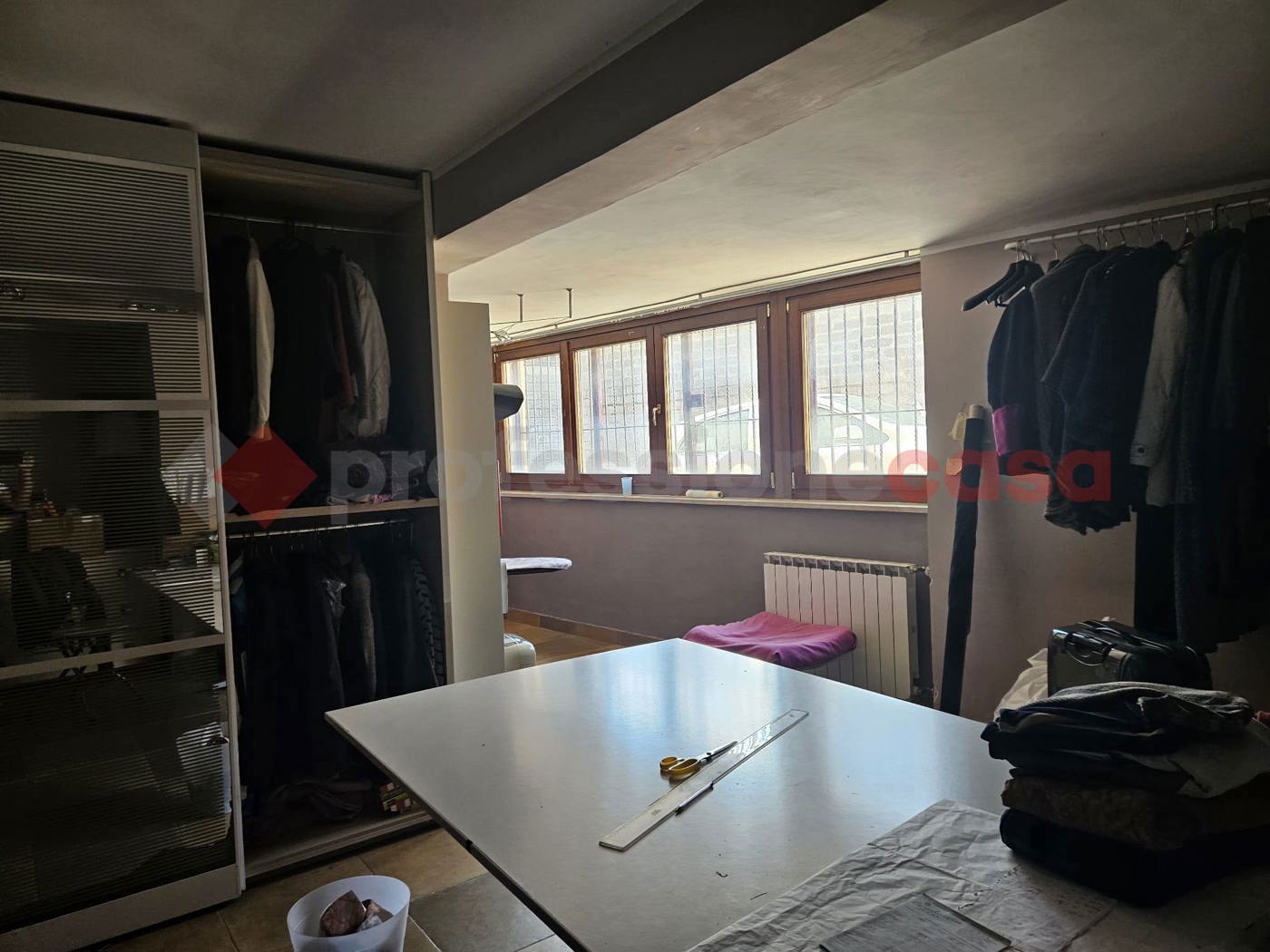 Trilocale in vendita a Marino