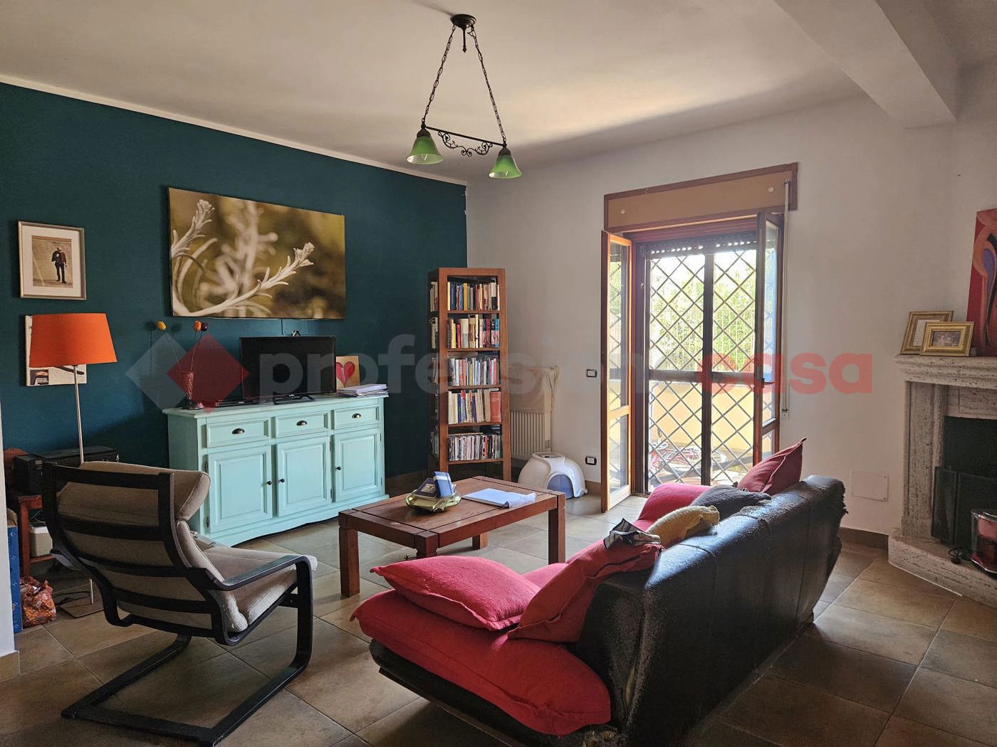 Trilocale in vendita a Marino