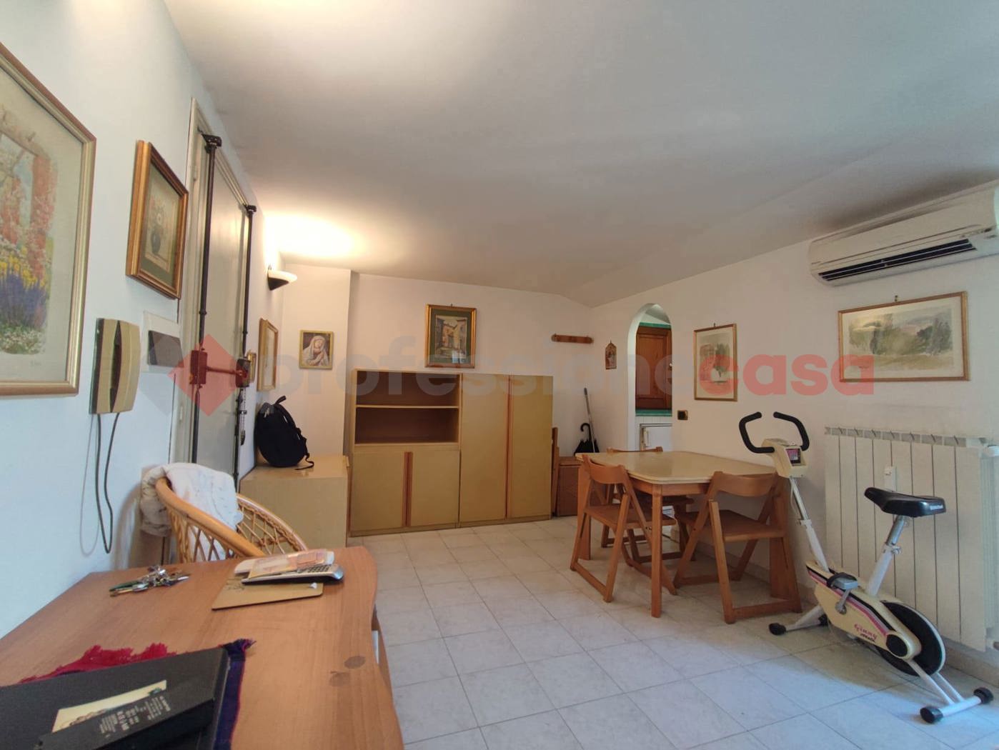 Attico in vendita a Roma