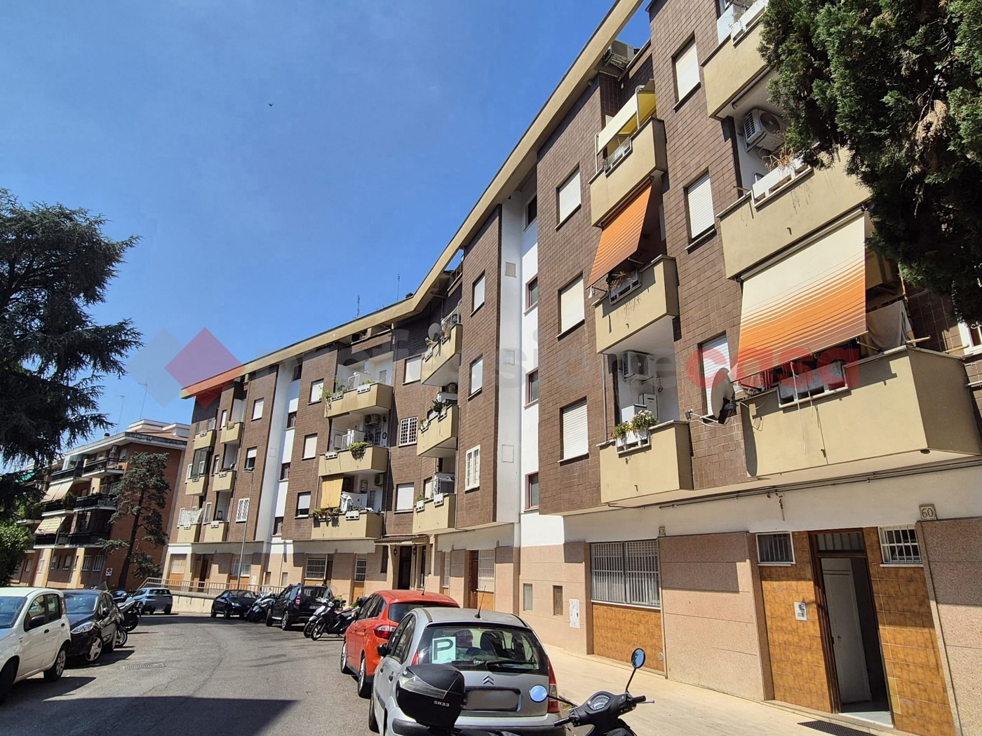 Attico in vendita a Roma