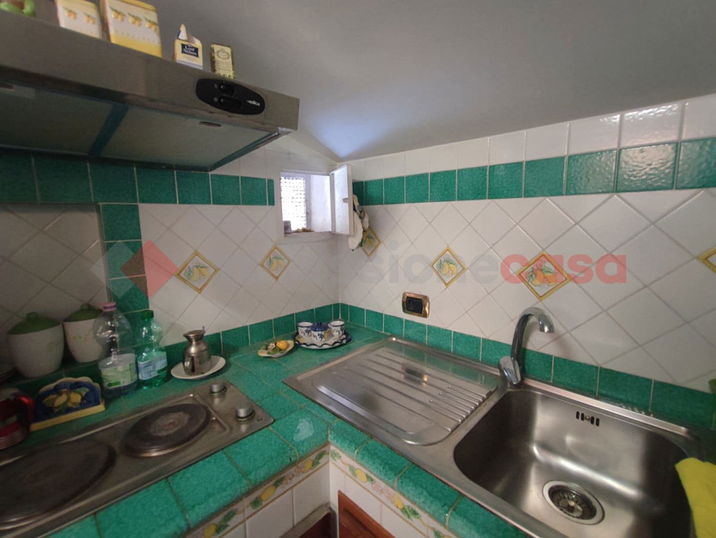 Attico in vendita a Roma