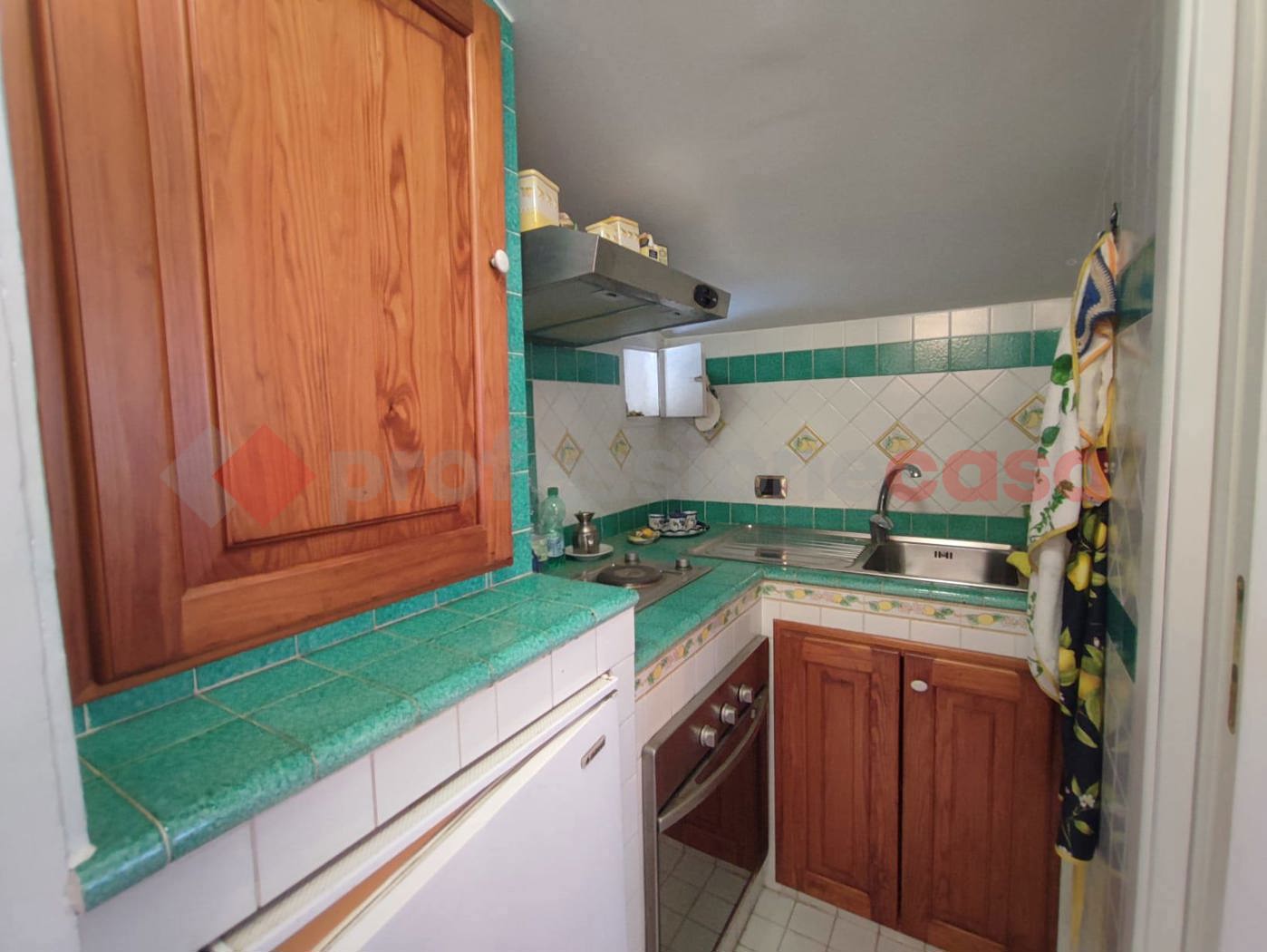 Attico in vendita a Roma