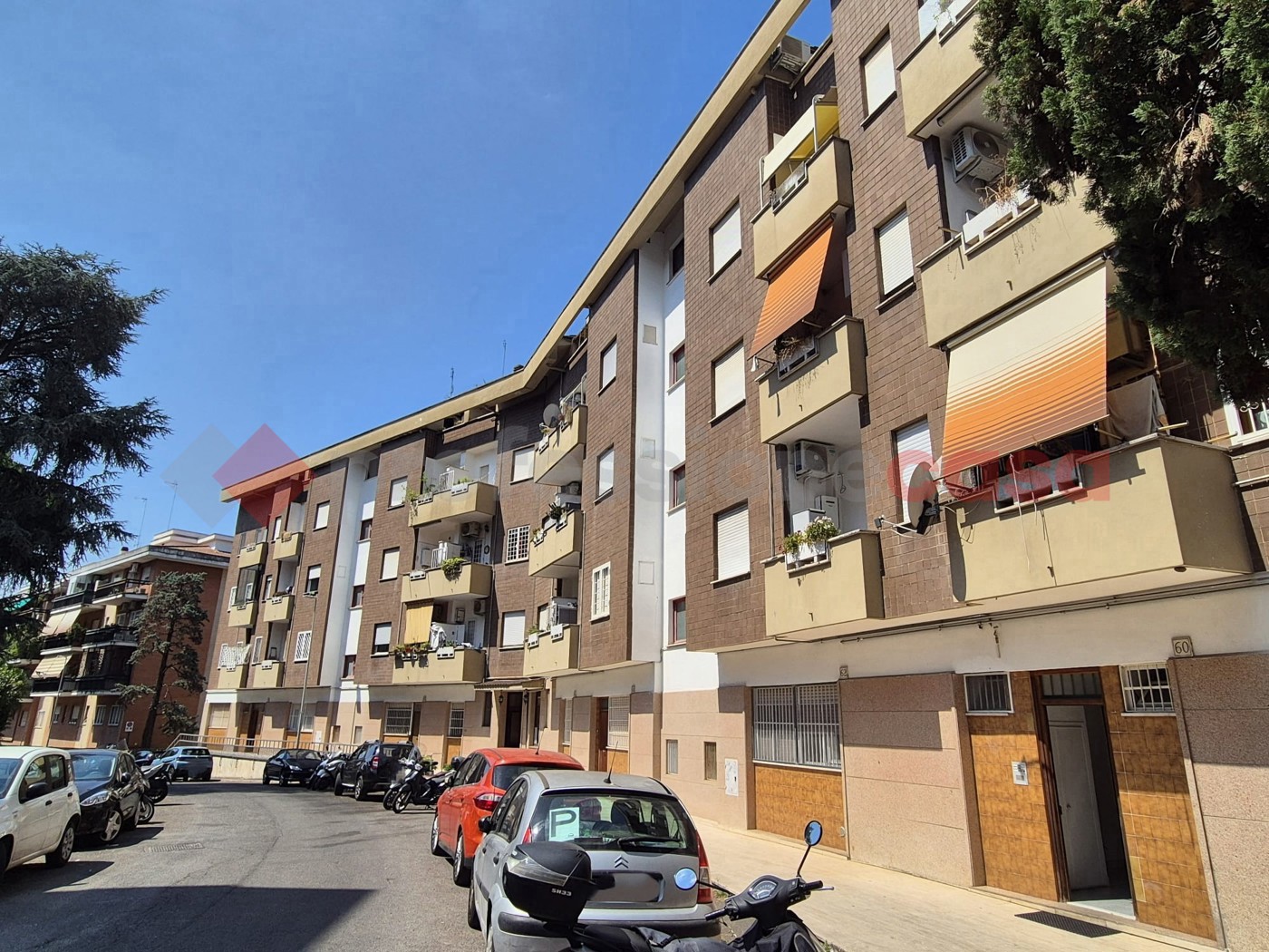 Attico in vendita a Roma