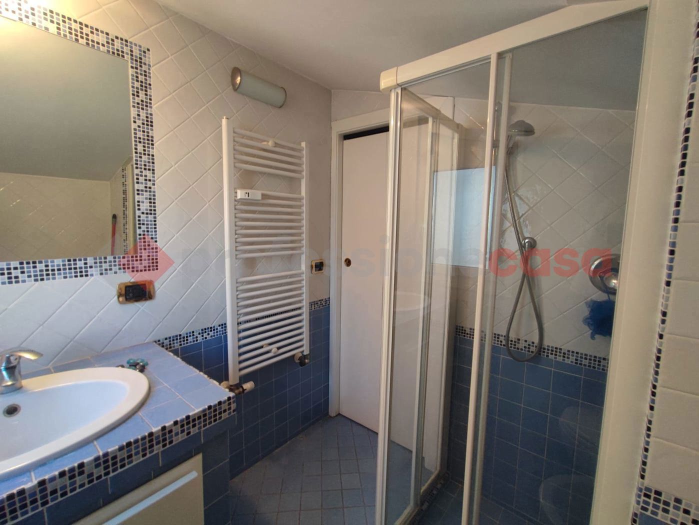 Attico in vendita a Roma