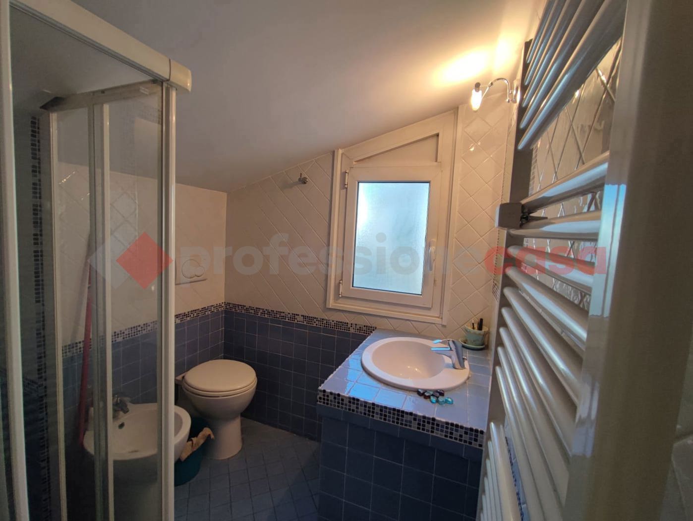 Attico in vendita a Roma