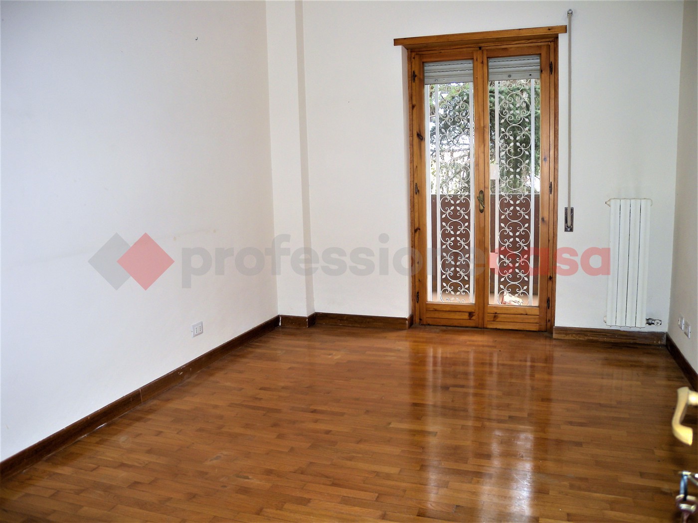 Quadrilocale in affitto a Roma