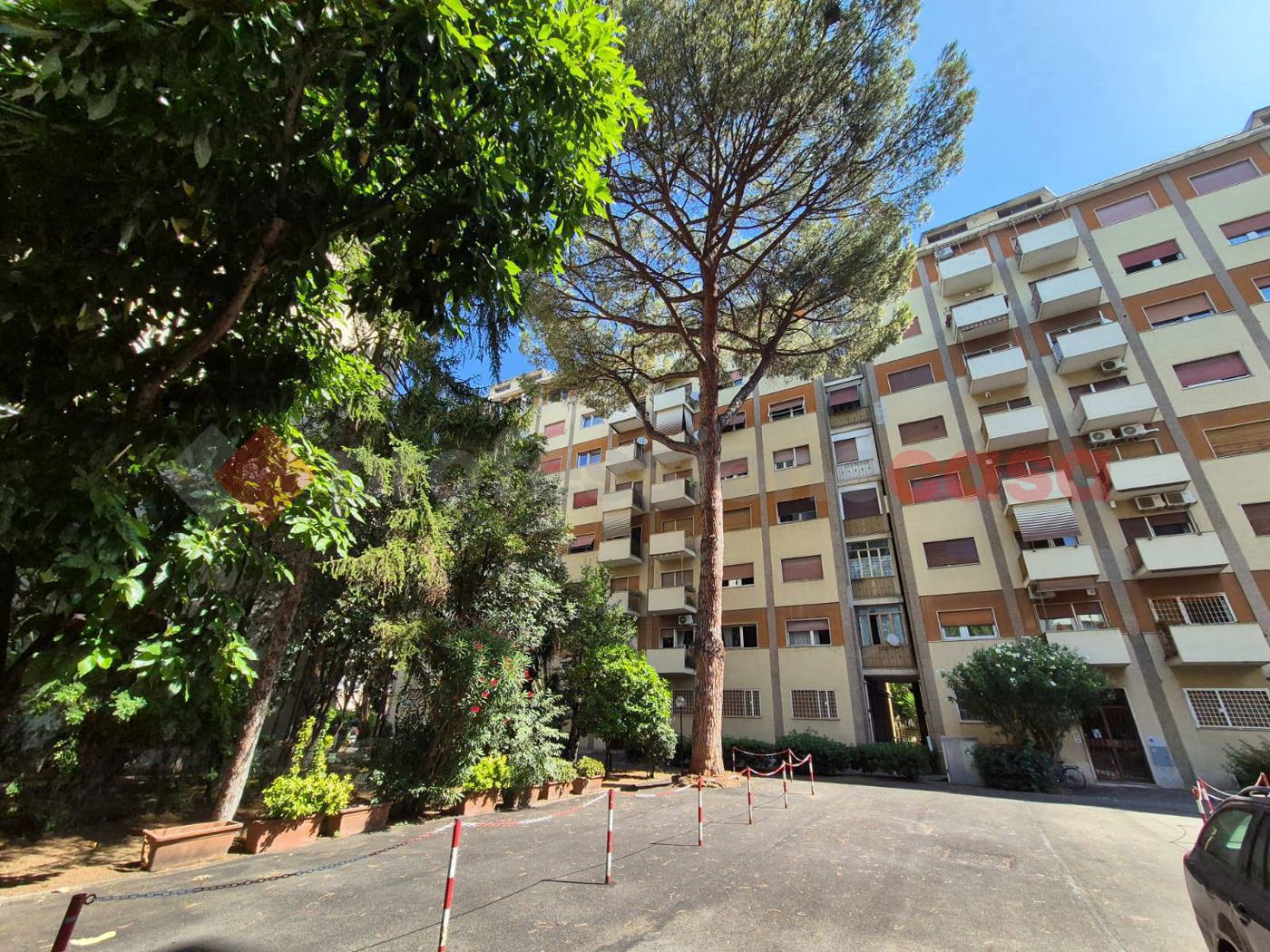 Bilocale in vendita a Roma