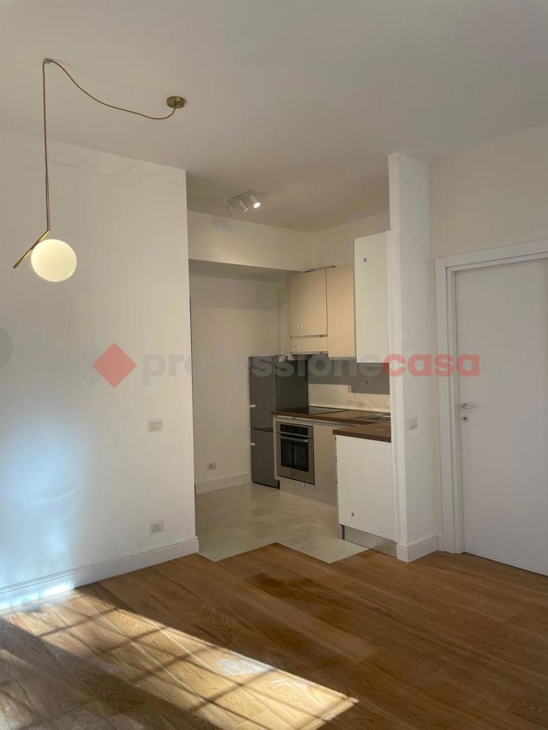 Bilocale in vendita a Roma