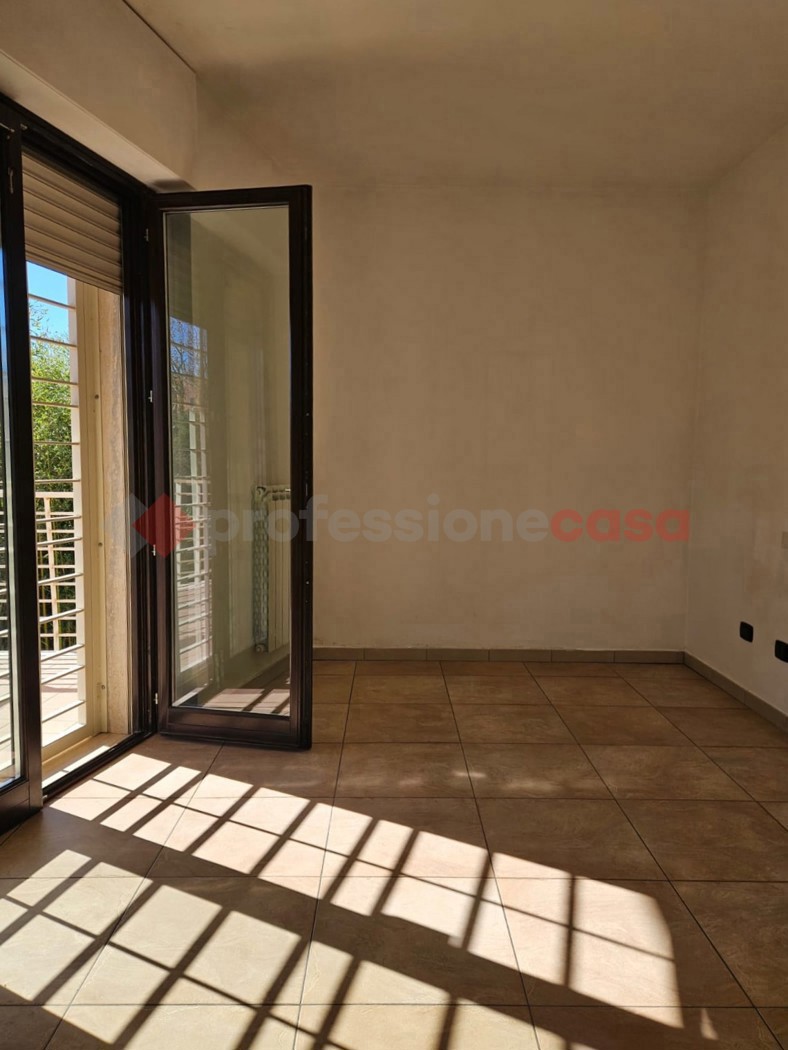 Trilocale ristrutturato a Roma