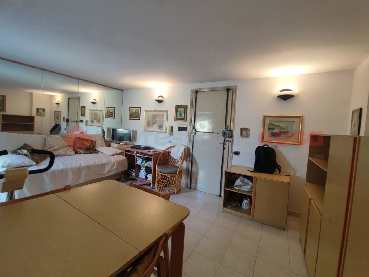 Attico in vendita a Roma