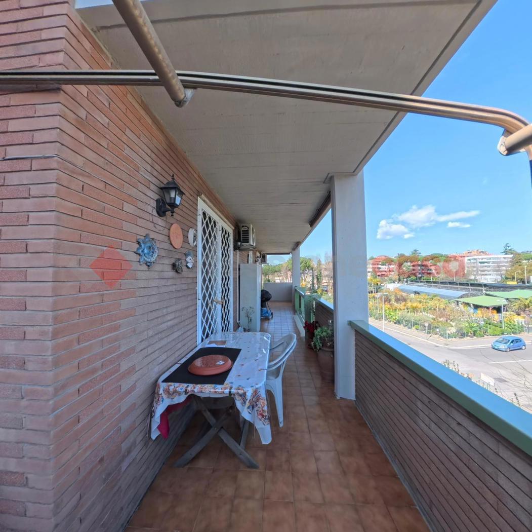 Trilocale in vendita a Roma