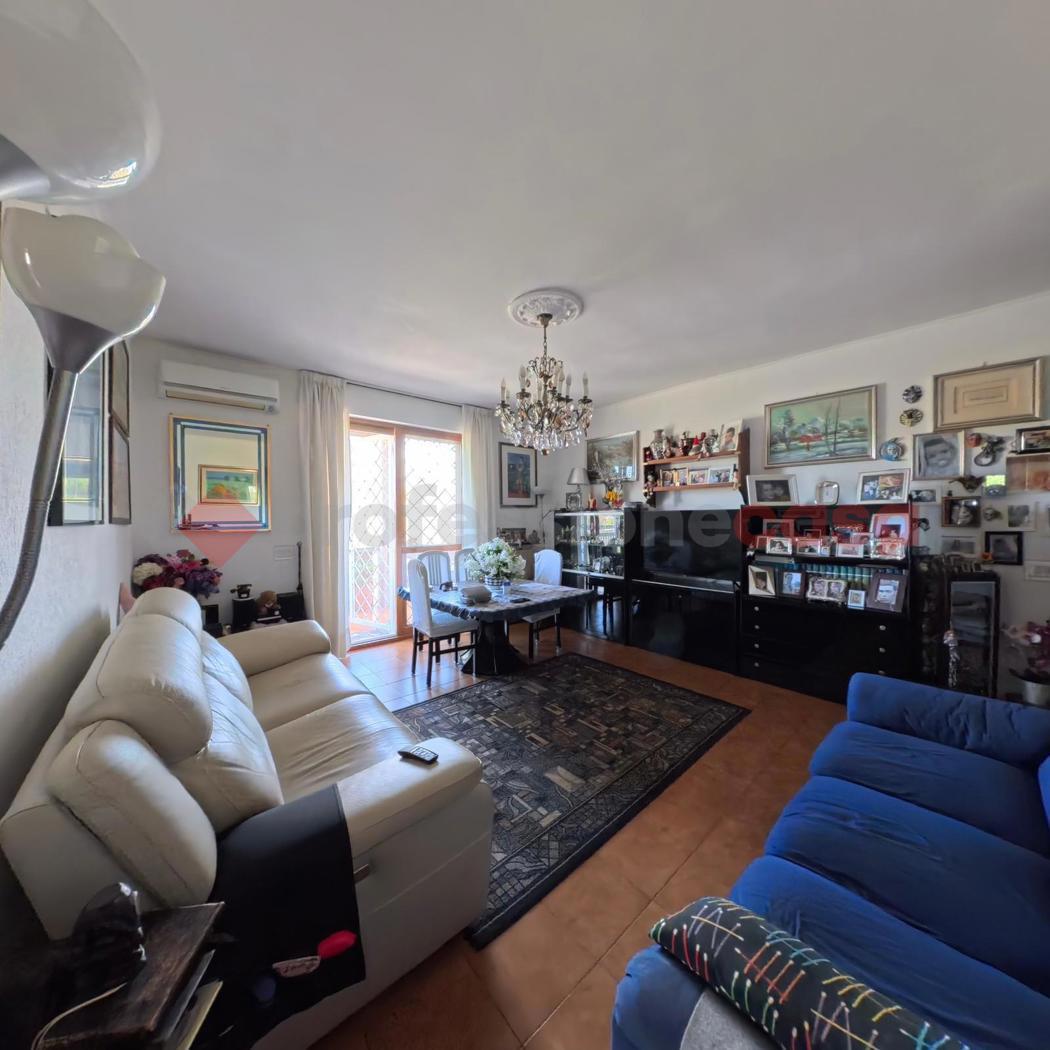 Trilocale in vendita a Roma