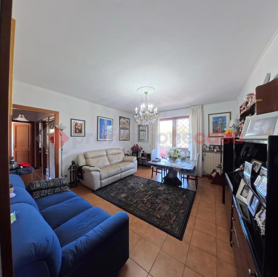 Trilocale in vendita a Roma