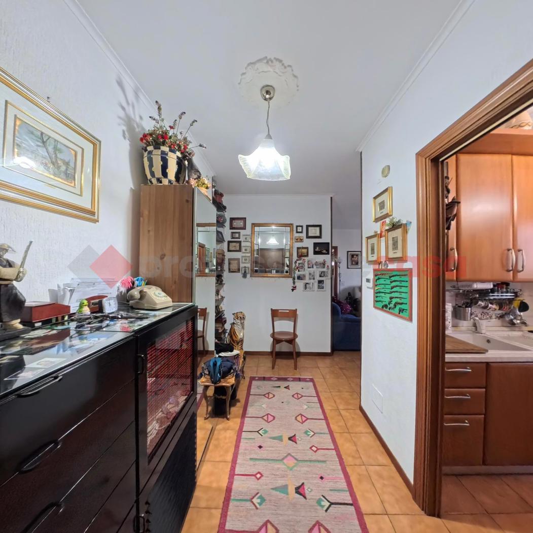 Trilocale in vendita a Roma