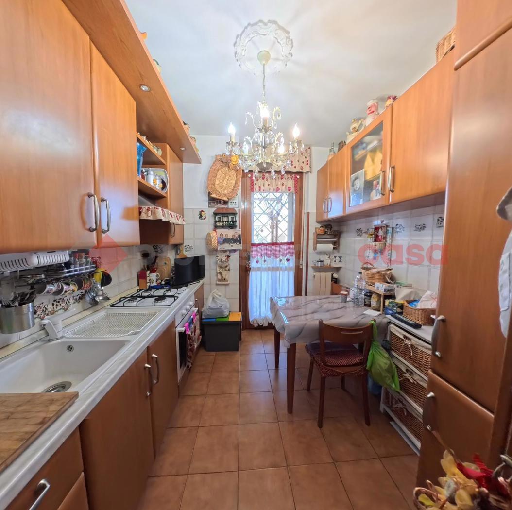 Trilocale in vendita a Roma