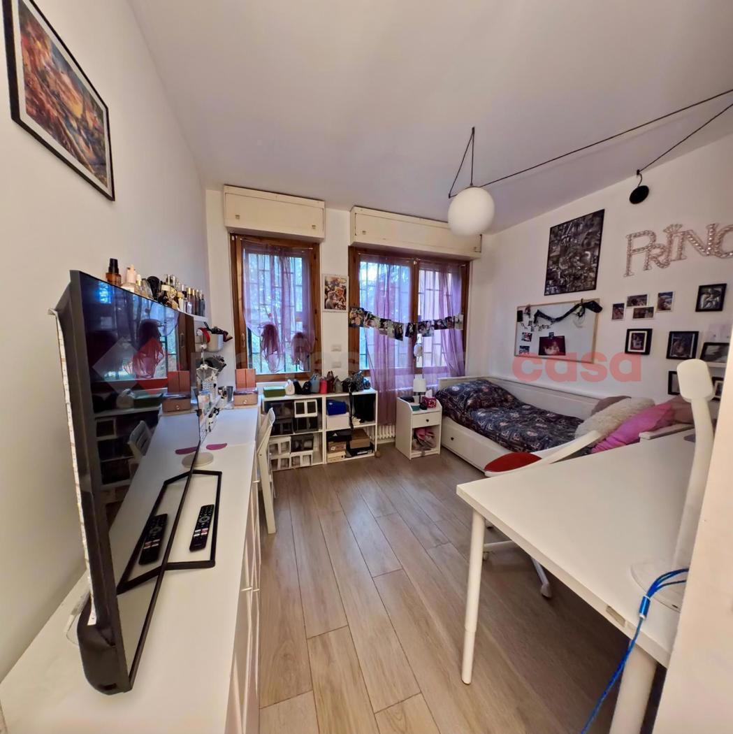 Trilocale in vendita a Roma