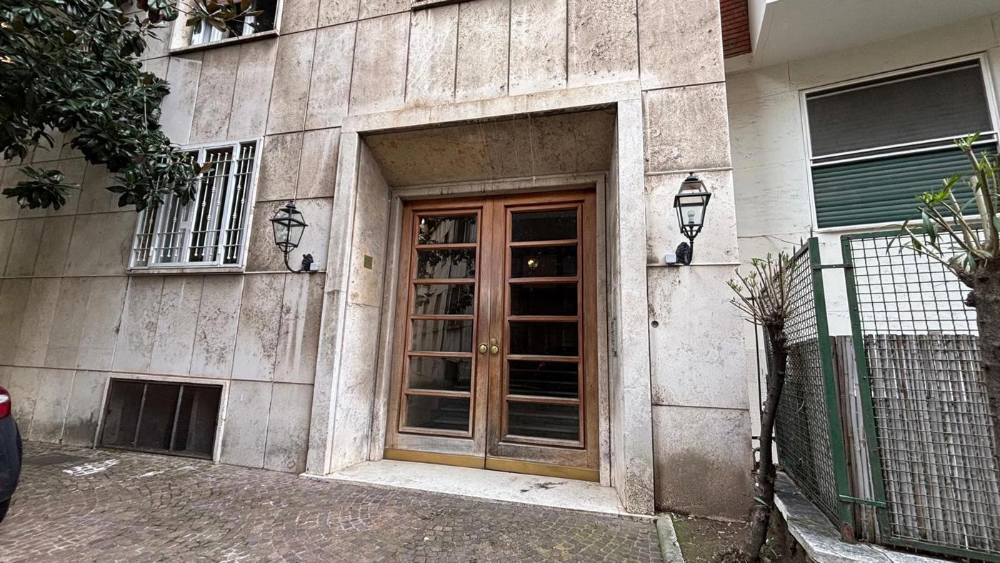Trilocale in affitto a Roma