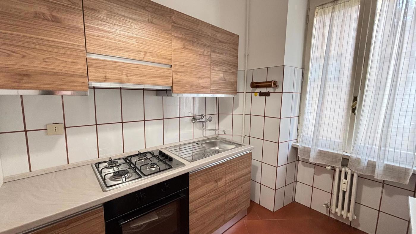 Trilocale in affitto a Roma