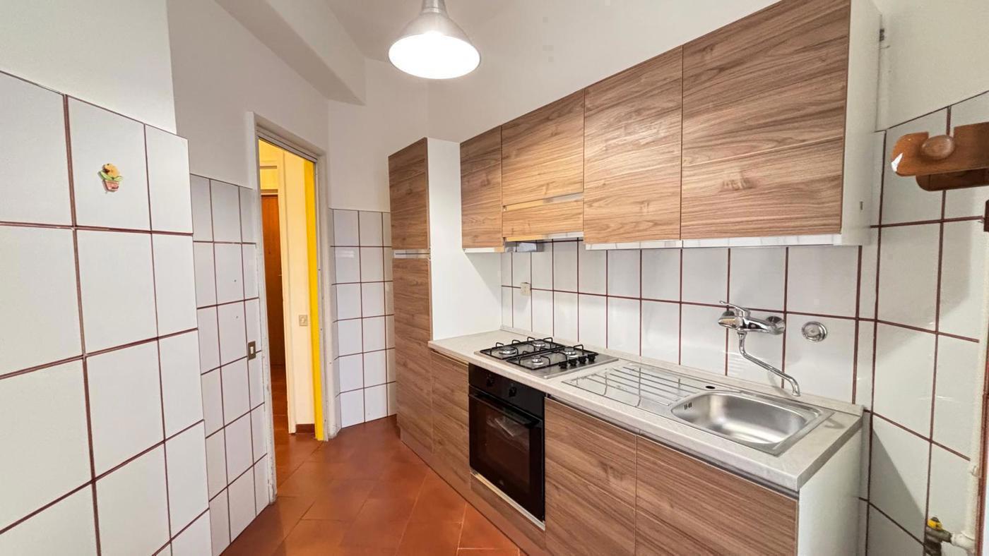 Trilocale in affitto a Roma