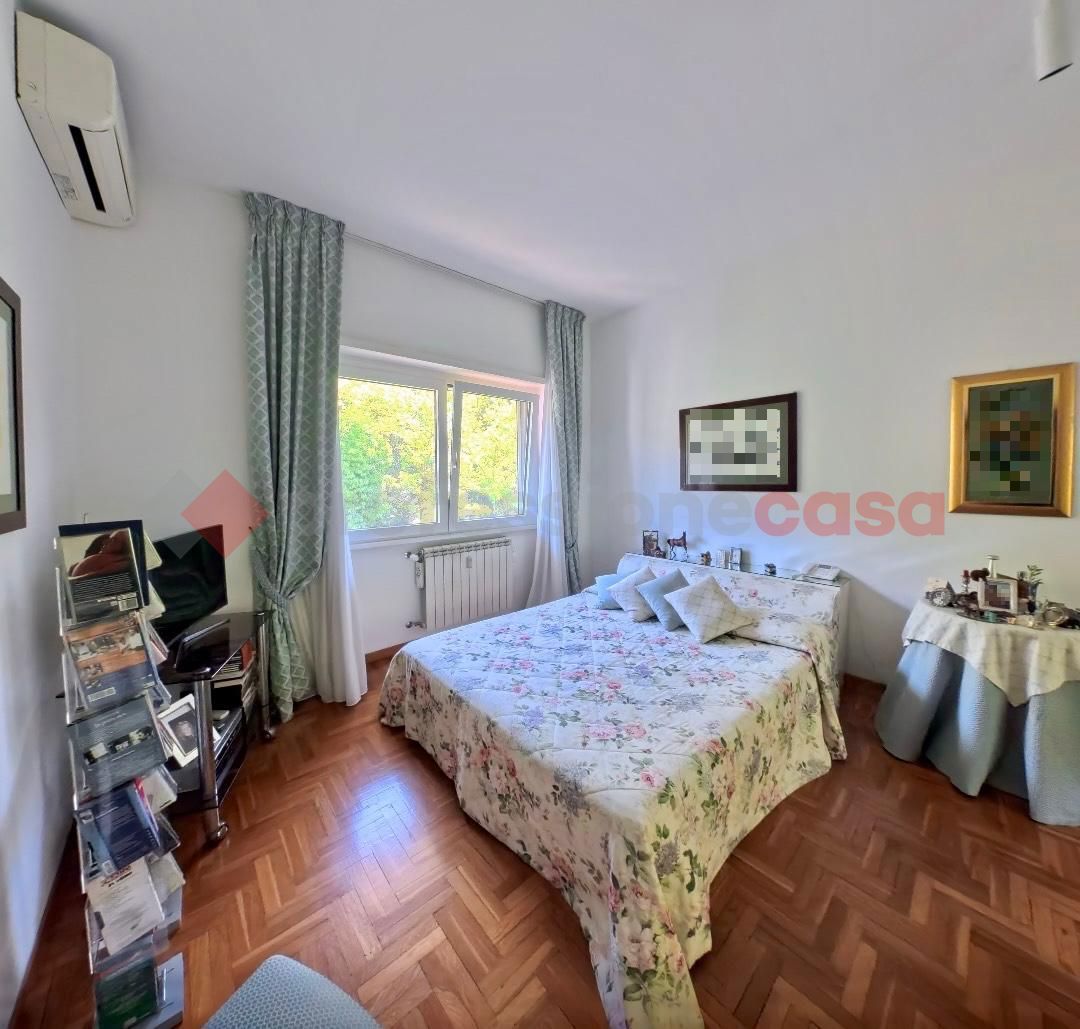 Bilocale in vendita a Roma
