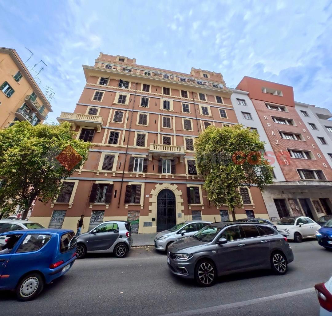 Bilocale in vendita a Roma