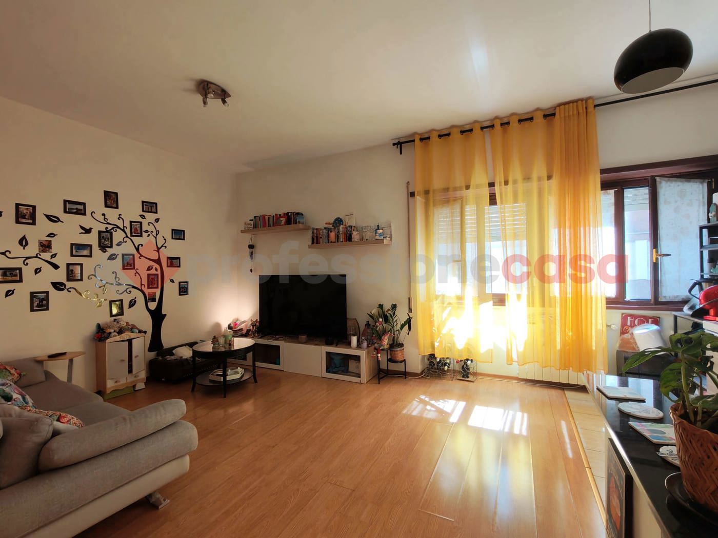 Bilocale in vendita a Roma