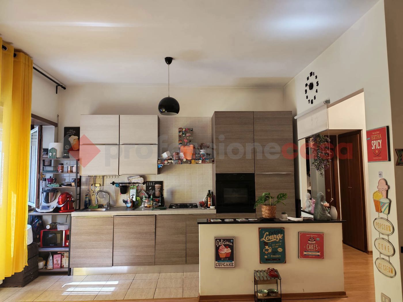 Bilocale in vendita a Roma