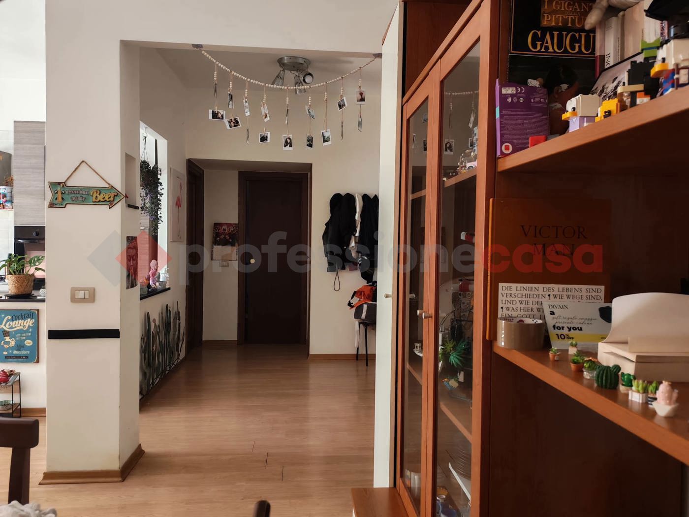 Bilocale in vendita a Roma