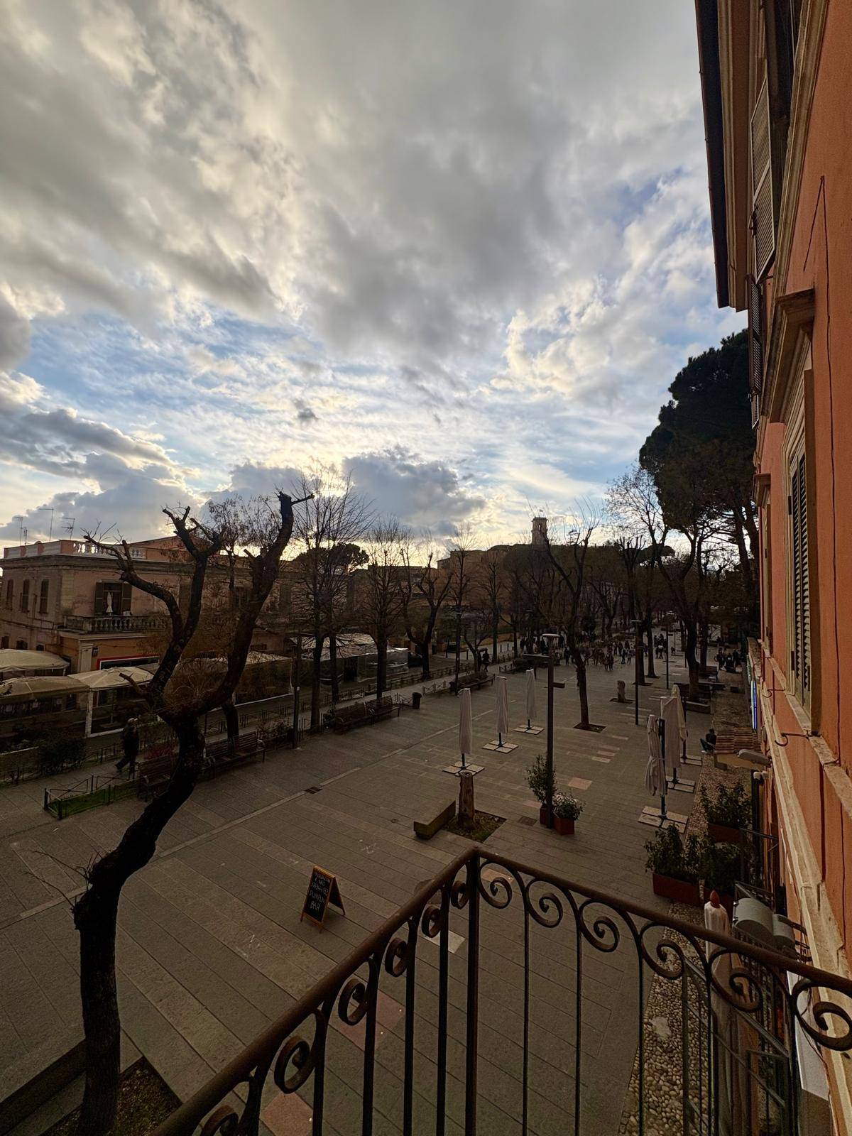 Ufficio in affitto a Monterotondo, Monterotondo Paese